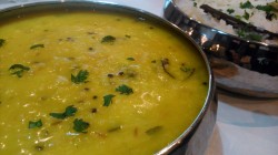 Dhal Tarka