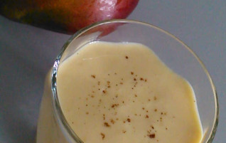 Mango Lassi